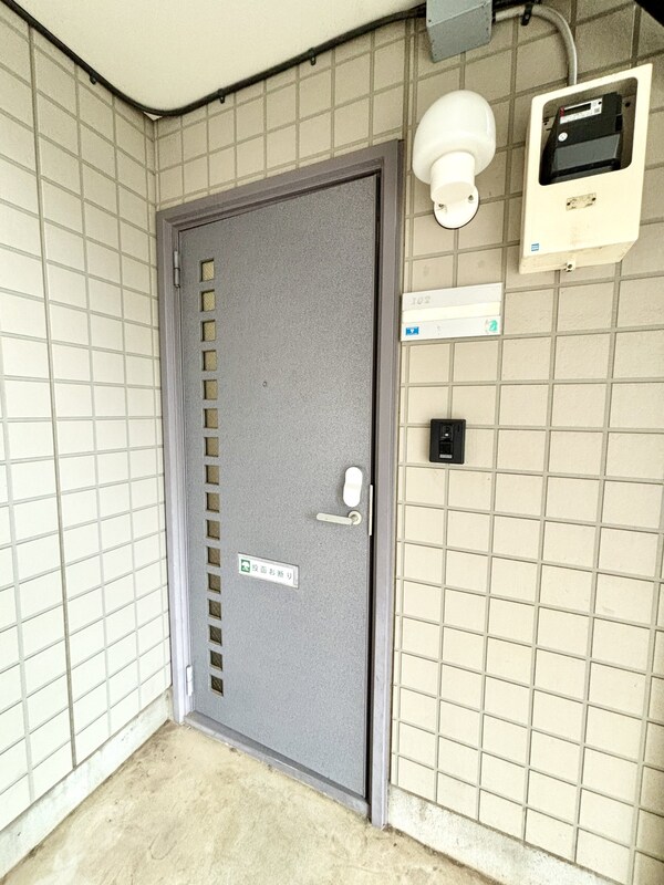 エントランス(エントランス)