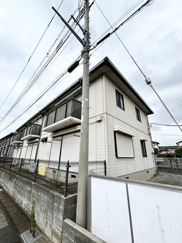 外観(外観)