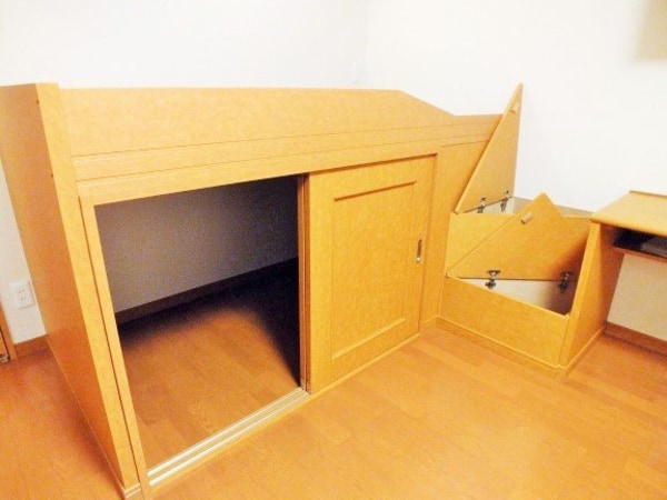その他(ベット)
