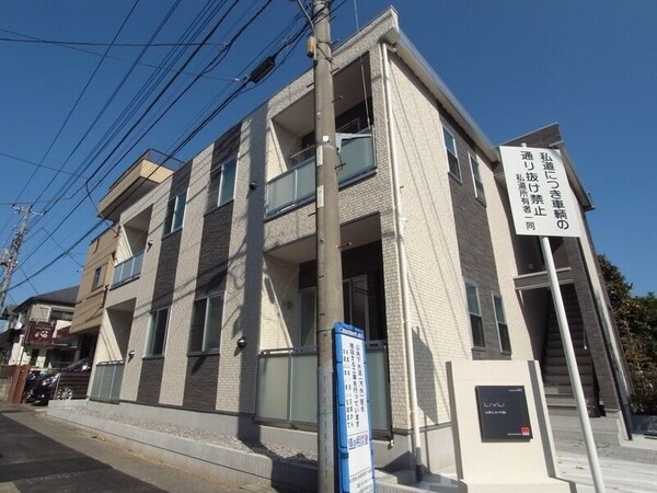 外観(外観)