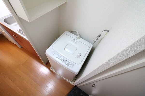 その他(洗濯機)