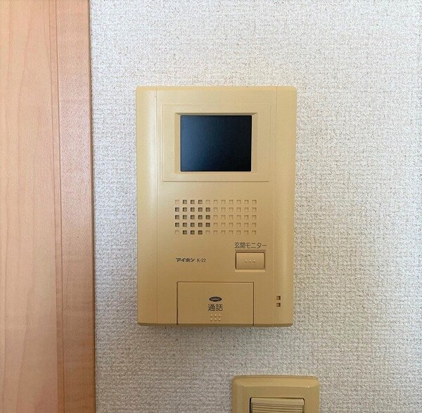 その他(モニター付きインターフォン)