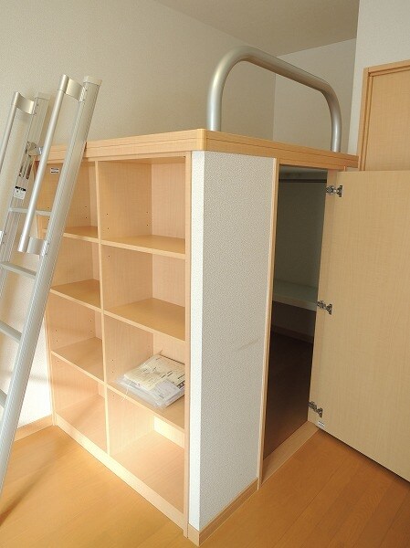 物件内観写真9　(ウォークインＣＬ)