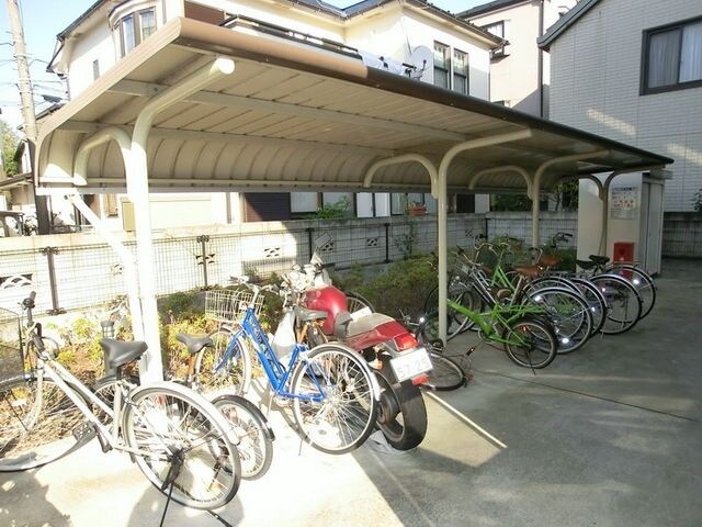 物件内観写真15　