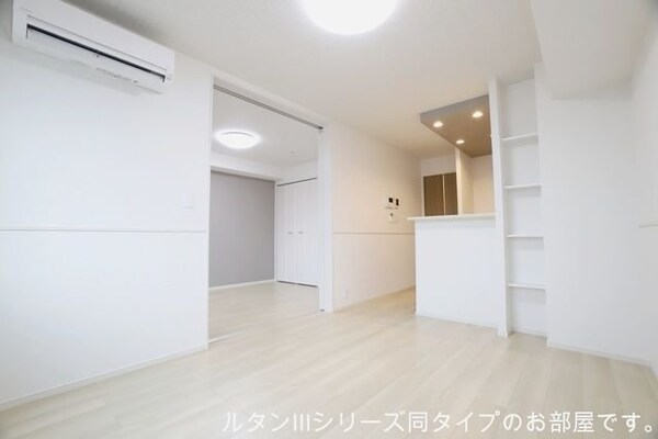 リビング・居室