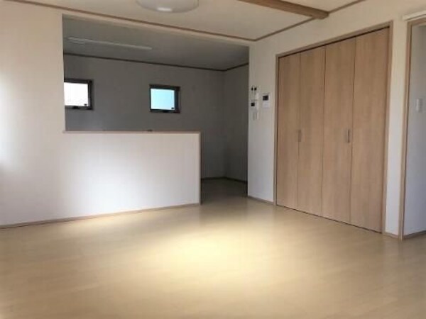 リビング・居室