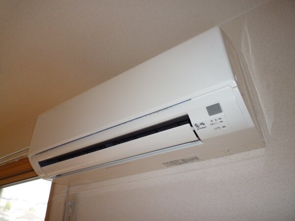 その他(エアコン完備)
