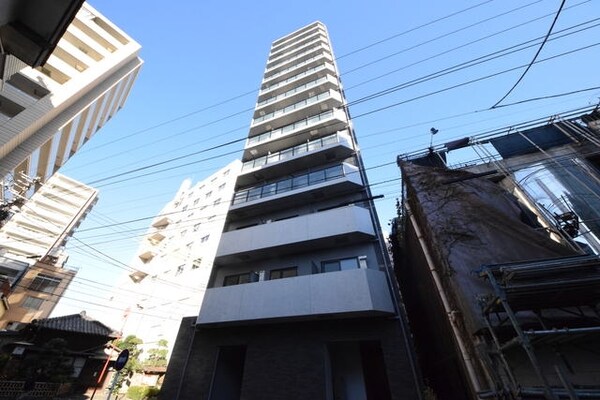 外観(松戸駅徒歩３分)