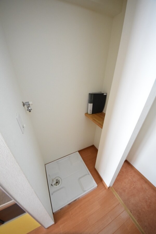 その他(※別タイプ間取り設備施工例　現況優先)