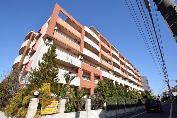 外観(礼金０　敷金０　前家賃１ヶ月無料キャンペーン実施中)