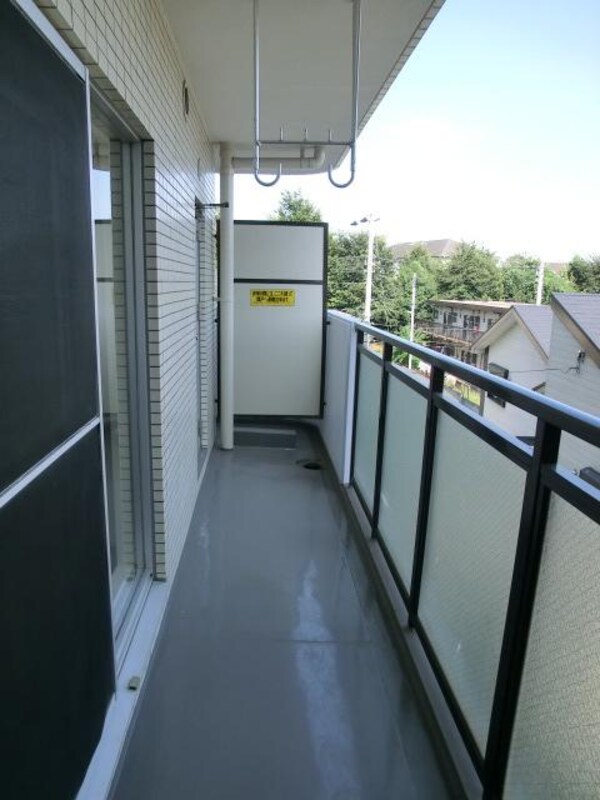 設備(※同建物別室設備施工例　現況優先)