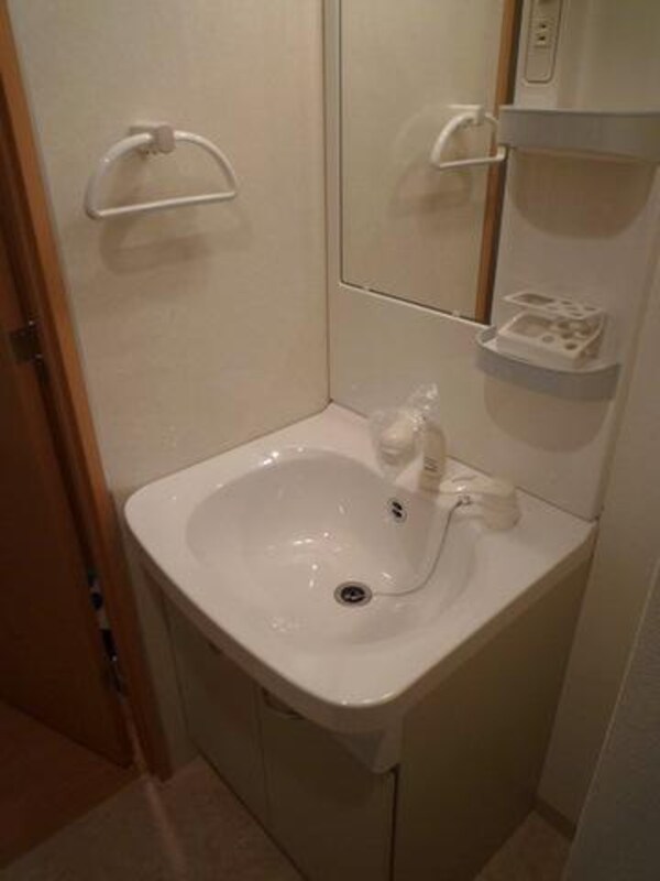 洗面(シャンプードレッサー)