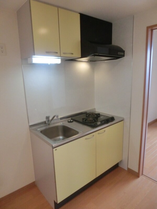 キッチン(※同建物　同タイプ間取り　設備施工例　現況優先)