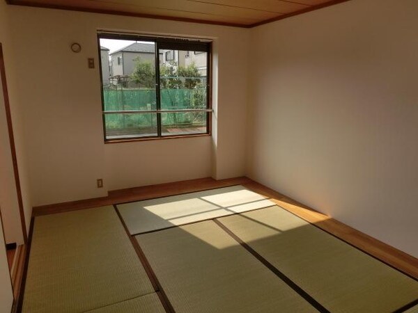 その他室内・内装(※別号室参考写真です)