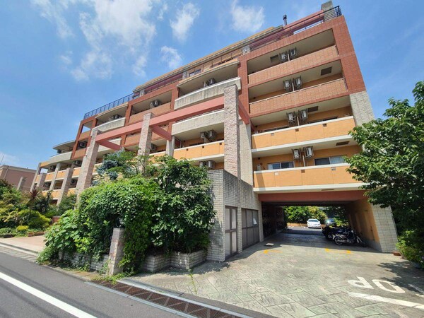 外観(外観)
