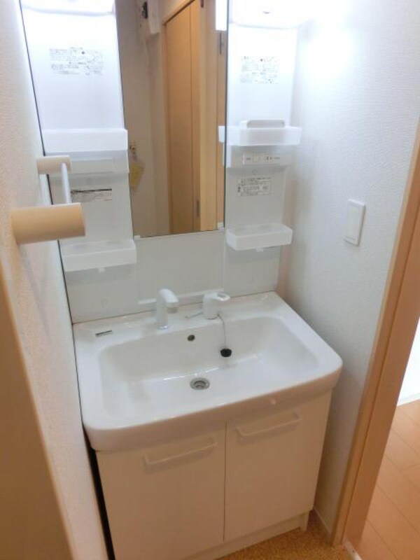 洗面(シャンプドレッサー)