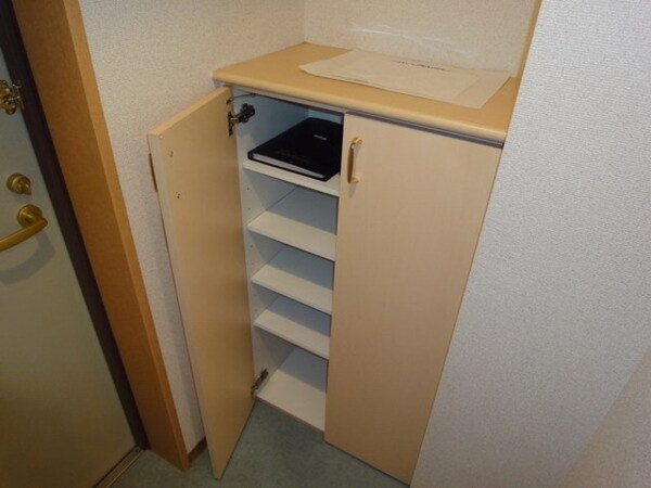 玄関(※反転タイプあり)