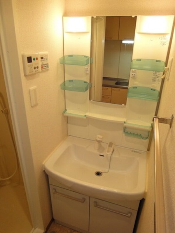 洗面(※反転タイプあり)