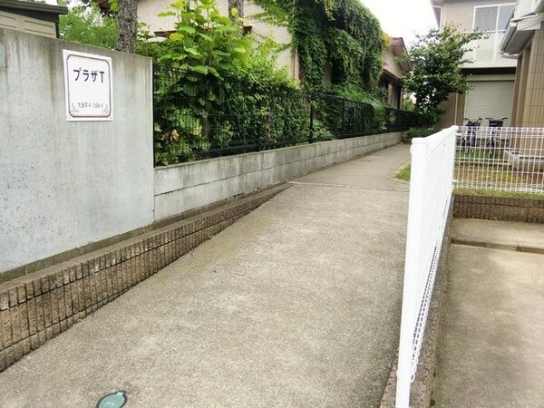 エントランス(エントランス)