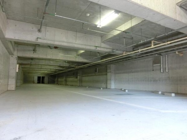 駐車場(敷地内駐車場)