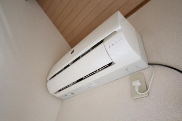 その他(エアコン付き)