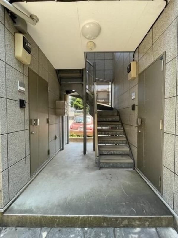 共有部分
