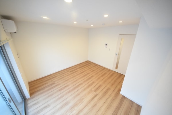 その他室内・内装(白が基調の明るいお部屋です)