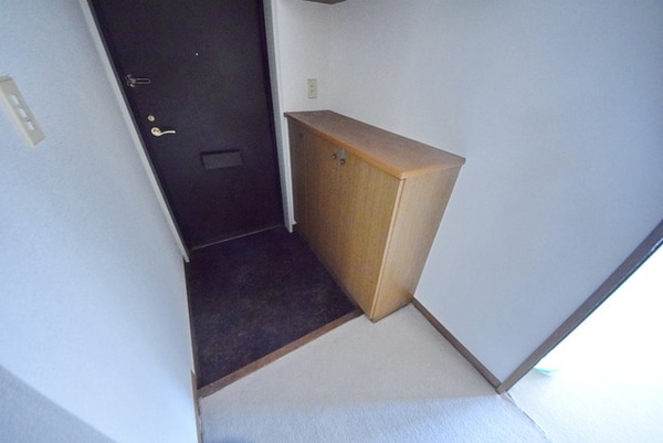 設備(※同建物　反転タイプ間取り参考写真　現況優先)