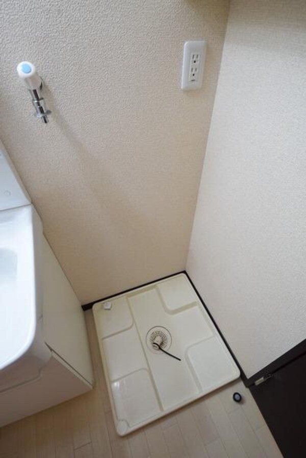 その他(防水パン設置済み)