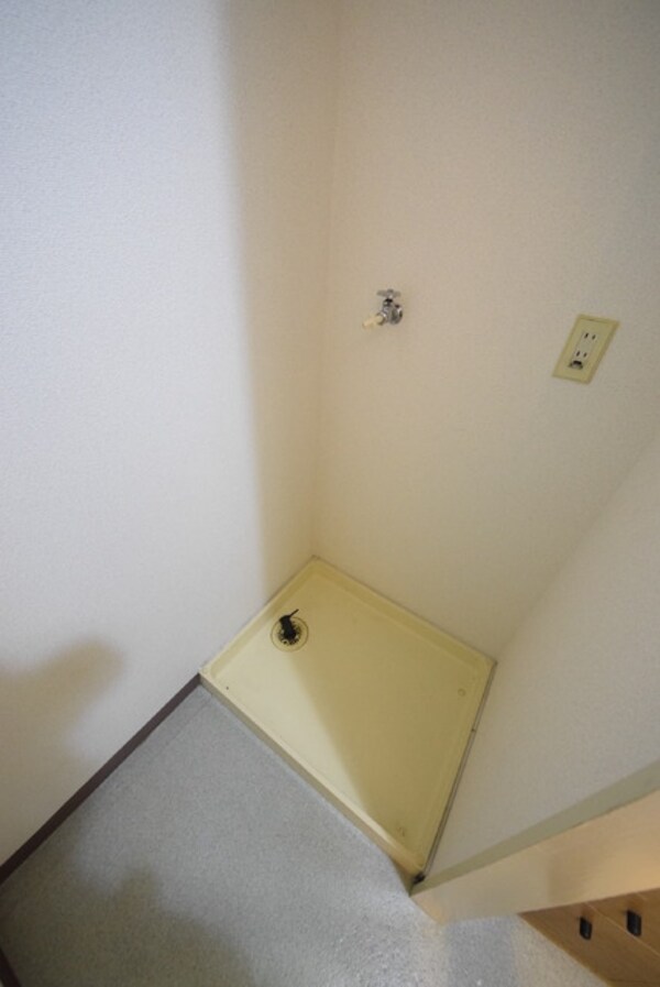 その他(※同タイプ間取りの設備施工例　現在リフォーム中です)