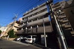 ペット可　オール電化マンション
