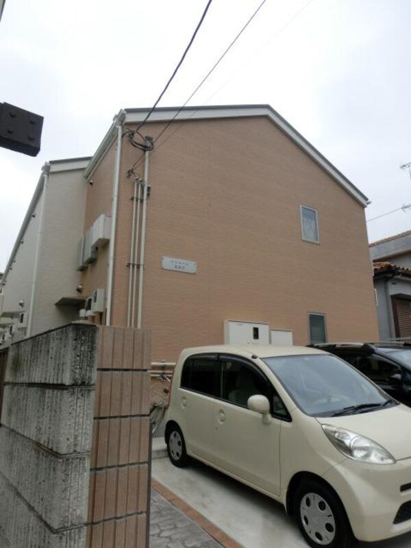 外観(外観)