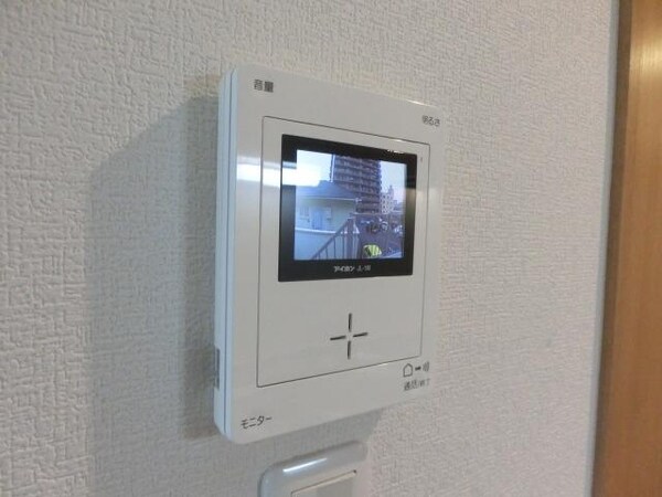 セキュリティ(ＴＶドアホｊン)