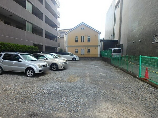 駐車場(近隣駐車場)