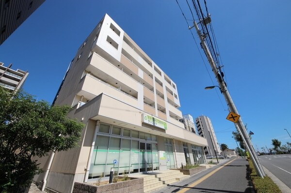 外観(外観)