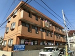 駅徒歩10分　2沿線利用可