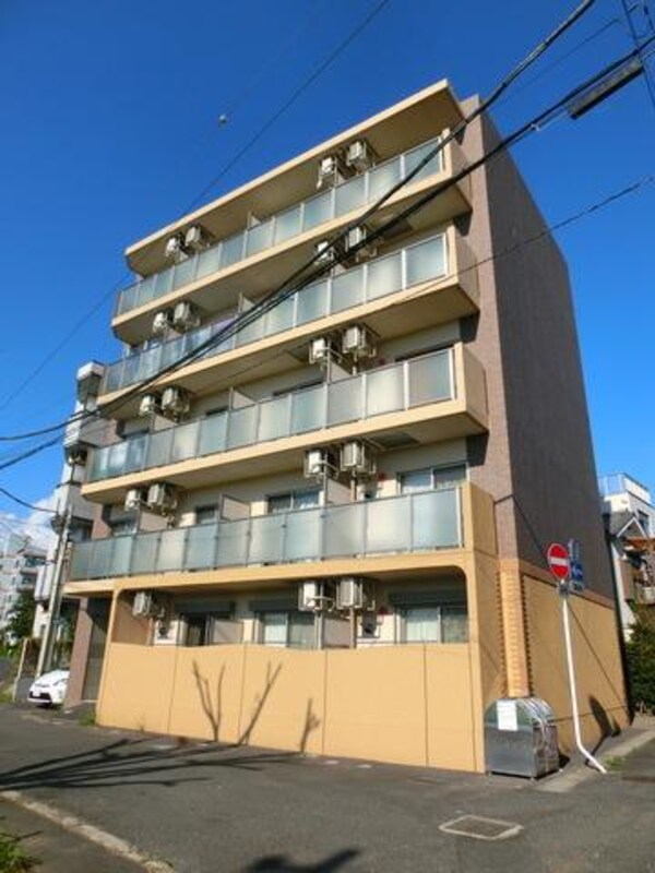 外観(外観)