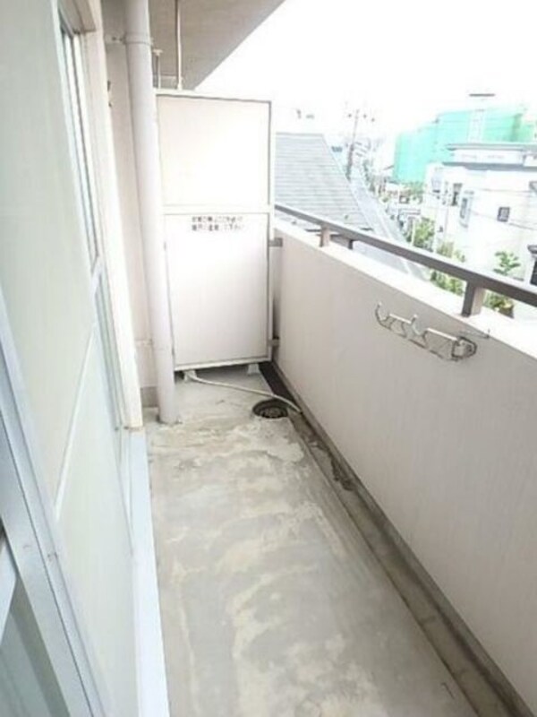 設備(※同管理会社参考写真です)