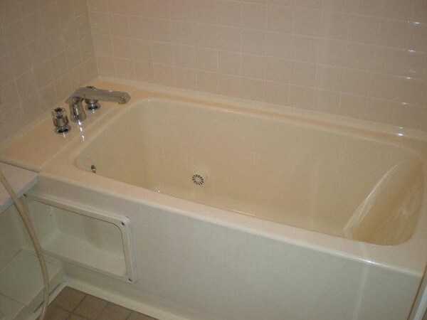 バス／シャワールーム等(お風呂)