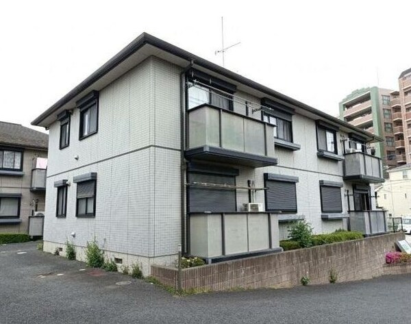 外観(外観)