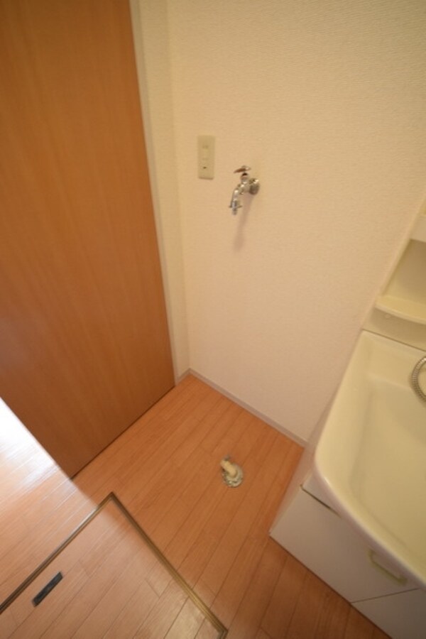 設備(※別棟　同タイプ間取り　設備施工例　現況優先)