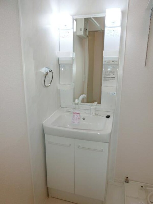 洗面(シャンプードレッサー)