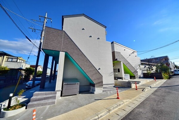 外観(外観)