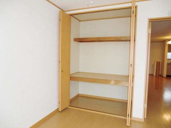 収納(※角部屋　反転タイプ)
