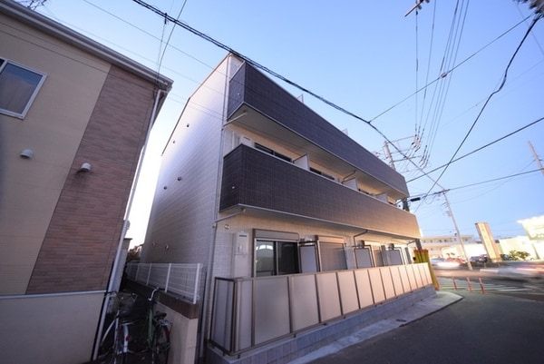 外観(お問い合わせはTEL:047-446-7811へお電話お待…)