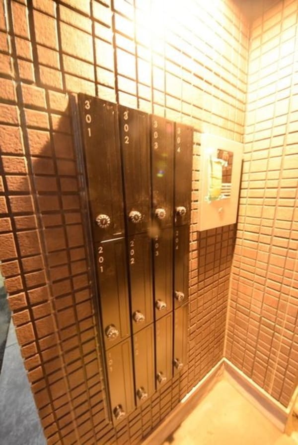 共有部分