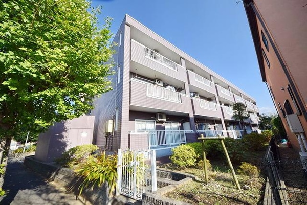 外観(敷金・礼金0)
