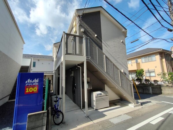 外観(外観)