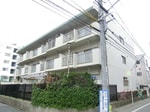 経済的な都市ガス　ＲＣ造マンション