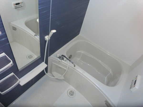 バス／シャワールーム等(オシャレなバスルーム)